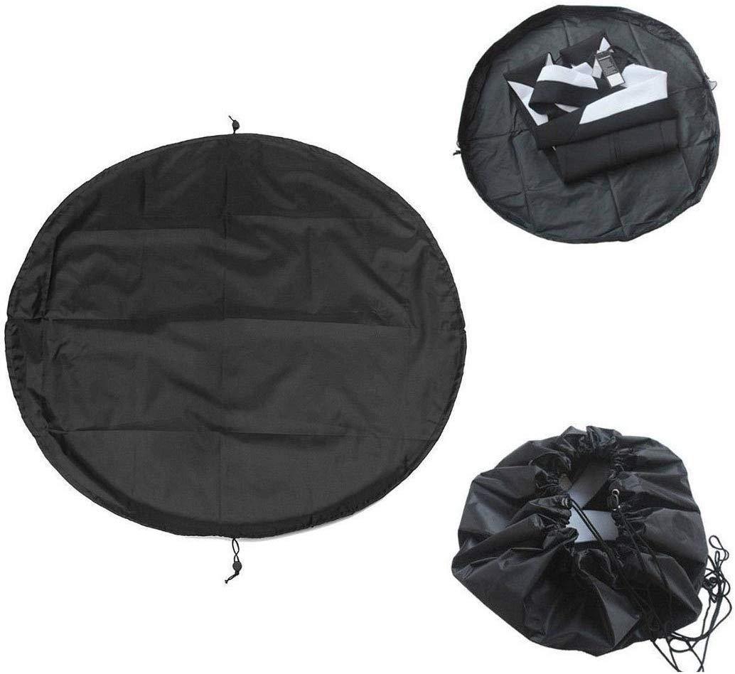 Bag Water Carry Mat Surfing Wetsuit Diving Suit Change for Nylon Waterproof Swimming Pack Pouch Sports Accessories